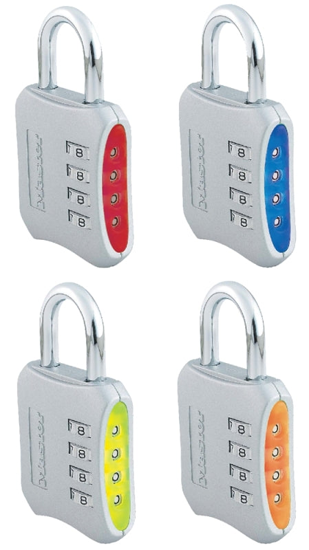 653D SET YOUR OWN COMB LOCK