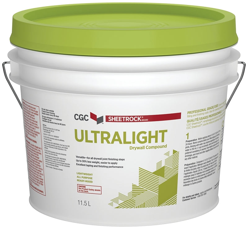 380155-11.5L PAILS ULTRALIGHT
