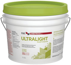 380155-11.5L PAILS ULTRALIGHT