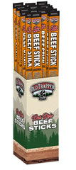 Old Trapper 33106T Beef Stick, Original, 15 oz Bag