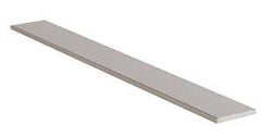 DUA3308SCL08 FLAT BAR1-1/2 8FT