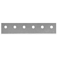 OLFA 9986 Blade, 3-1/2 in L, Carbon Steel, Single, Snap-Off Edge, 5-Point