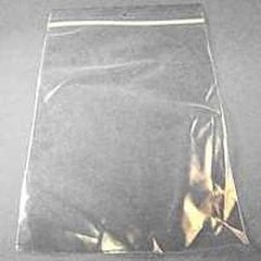 1179 PLASTIC BAG 3IN X 5IN