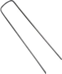 Mutual Industries 17686 Fabric Pin, Metal