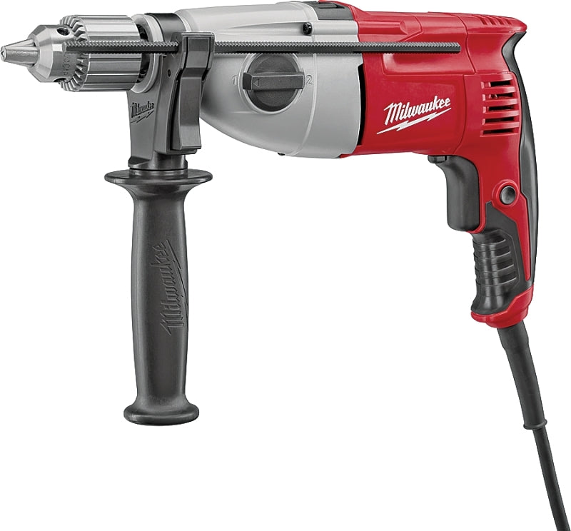 5378-21 HAMMER DRILL KIT 1/2"