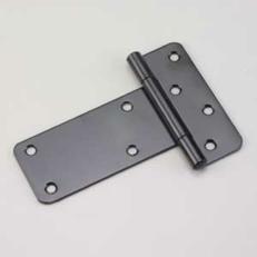 941FBR RECT T-HINGE FIXPIN STL