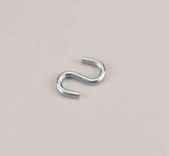 277XBC S-HOOK MTL ZN 290LB 6MM