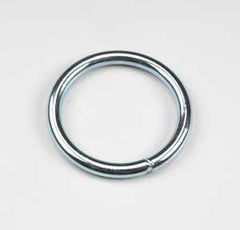 3151XBC RING STL ZN 0.252X2IN