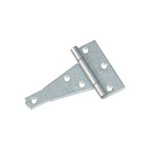 926GABC T-HINGE HVYD 47LB 6IN