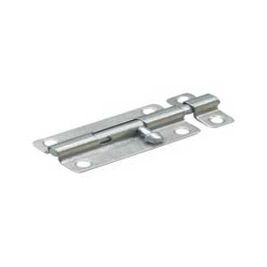 562GAV BARREL BOLT STL 145.5MM