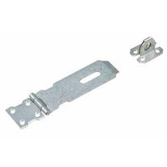 316GAV DOOR HASP STL 155X38MM
