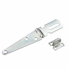 344XV DOOR HASP 132.5X27.8MM