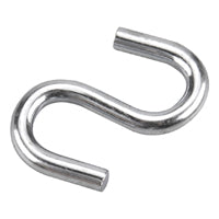 276XR S-HOOK METAL 154LB 4.3MM