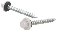 RSZ92WVP SLF-TPG SCREW WHT 2IN