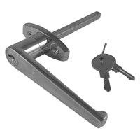 7692CR GRAGE DOOR LOCK L-HNDL