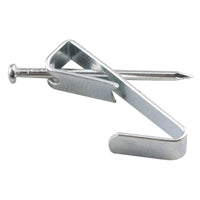 4503R PIC HANGER METAL ZN 20LB