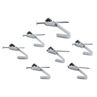 4515R PICTR HANGING KIT MTL ZN