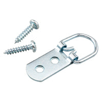 385XR EYELET HANGER METAL 35LB