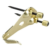 4545BR PREM HANGER W/NAIL 50LB