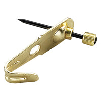 4543BR PREM HANGER W/NAIL 30LB
