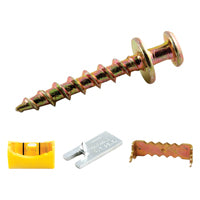 4534R HANGING KIT SCND MTL GLD