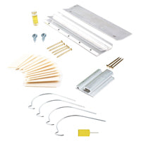 4592R WLL SAVER HANGING KIT AL