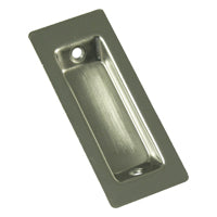233CR FINGER PULL CHRM 1-3/8IN