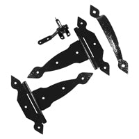 9003FBR GATE HARDWR KIT DCRTV