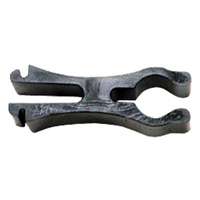 Dial 4632 Tube Retainer Clip, For: Arctic Circle Coolers