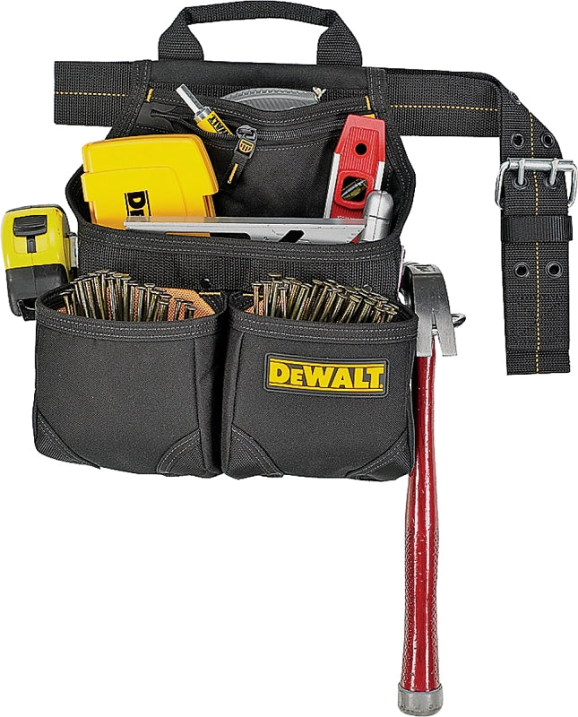DG5663 BAG FRAMER NAIL & TOOL