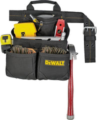 DG5663 BAG FRAMER NAIL & TOOL