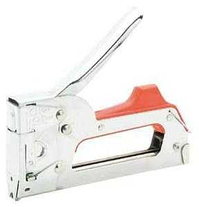 T-2025-6 ARROW. STAPLER HAND