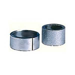 Reese Towpower 58184 Reducer Bushing, 1 to 1-1/4 in, Steel, Zinc