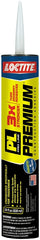 Loctite 1390594 Polyurethane Adhesive, Tan, 28 fl-oz Cartridge