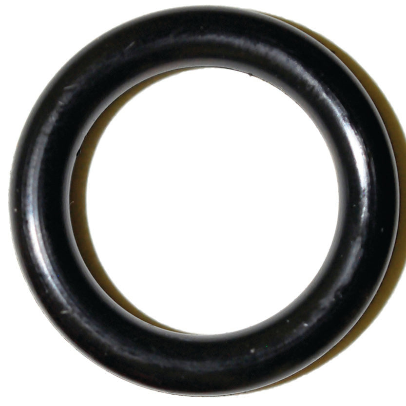 Danco 35874B Faucet O-ring, #94, 5/8 in ID x 7/8 in OD Dia, 1/8 in Thick, Buna-N, For: Moen Faucets