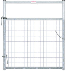 40183048 4' GAVL WIRE GATE