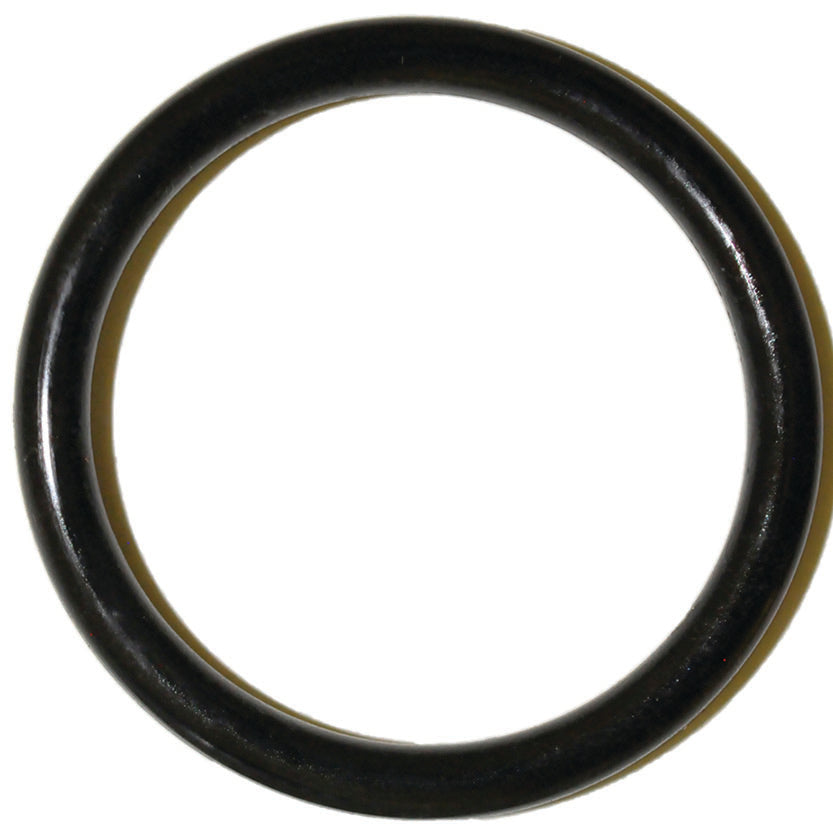 Danco 35876B Faucet O-Ring, #96, 1-3/16 in ID x 1-7/16 in OD Dia, 1/8 in Thick, Rubber, For: Various Faucets