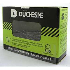 23301160 NAIL HDWD 5DX1-3/4IN