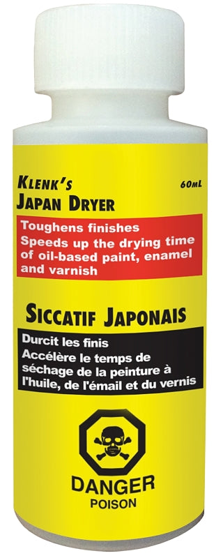 902160 JAPAN DRYER 60ML