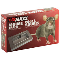 T50 MOUSE TRAP 2-DOOR MTL TRY