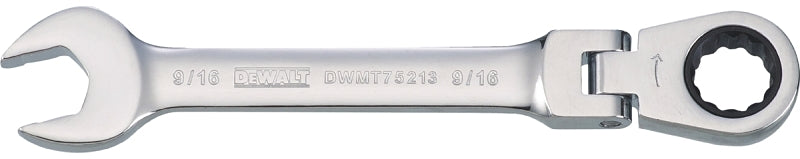 DWMT75213OSP WRENCH RATCH 9/16