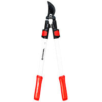 Corona SL 3364 Lopper, 1-1/2 in Cutting Capacity, Bypass Blade, Steel Blade, Steel Handle, Extendable Handle