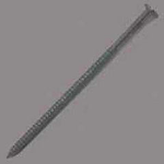 ORGILL BULK NAILS 0165182 Deck Nail, 3-1/4 in L, 10 ga, Flat Head, 50.85 lb Package