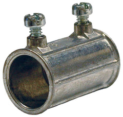 SKZ200 COUPLNG SCRW EMT ST 2IN