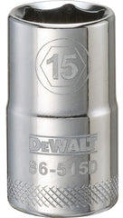 DWMT86515OSP SOCKET 1/2DR 15MM