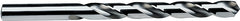 Irwin 60120 Jobber Drill Bit, 5/16 in Dia, 2-13/16 in OAL, Spiral Flute, 1-Flute, 5/16 in Dia Shank, Straight Shank