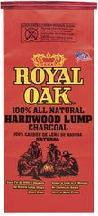 195-275-123/023 ROYAL LUMP 8LB