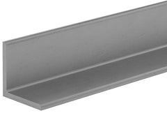 SAA3448 ANGLE 3/4 X 48IN ALUM