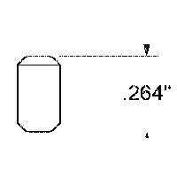 Kwikset 83106-001 Spacer Collar, Zinc, Gold, Specifications: #5 Size