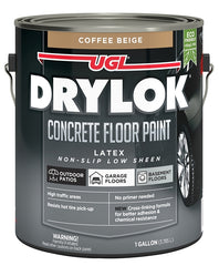 PAINT FLR CNCRT LW COFE BGE GA